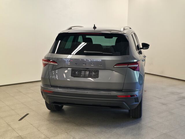 Skoda Karoq 2027 1.5 TSI Style DSG Autom.