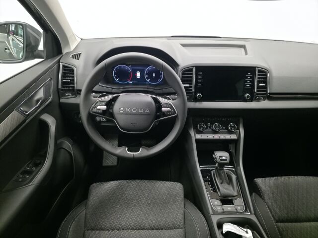 Skoda Karoq 2027 1.5 TSI Style DSG Autom.
