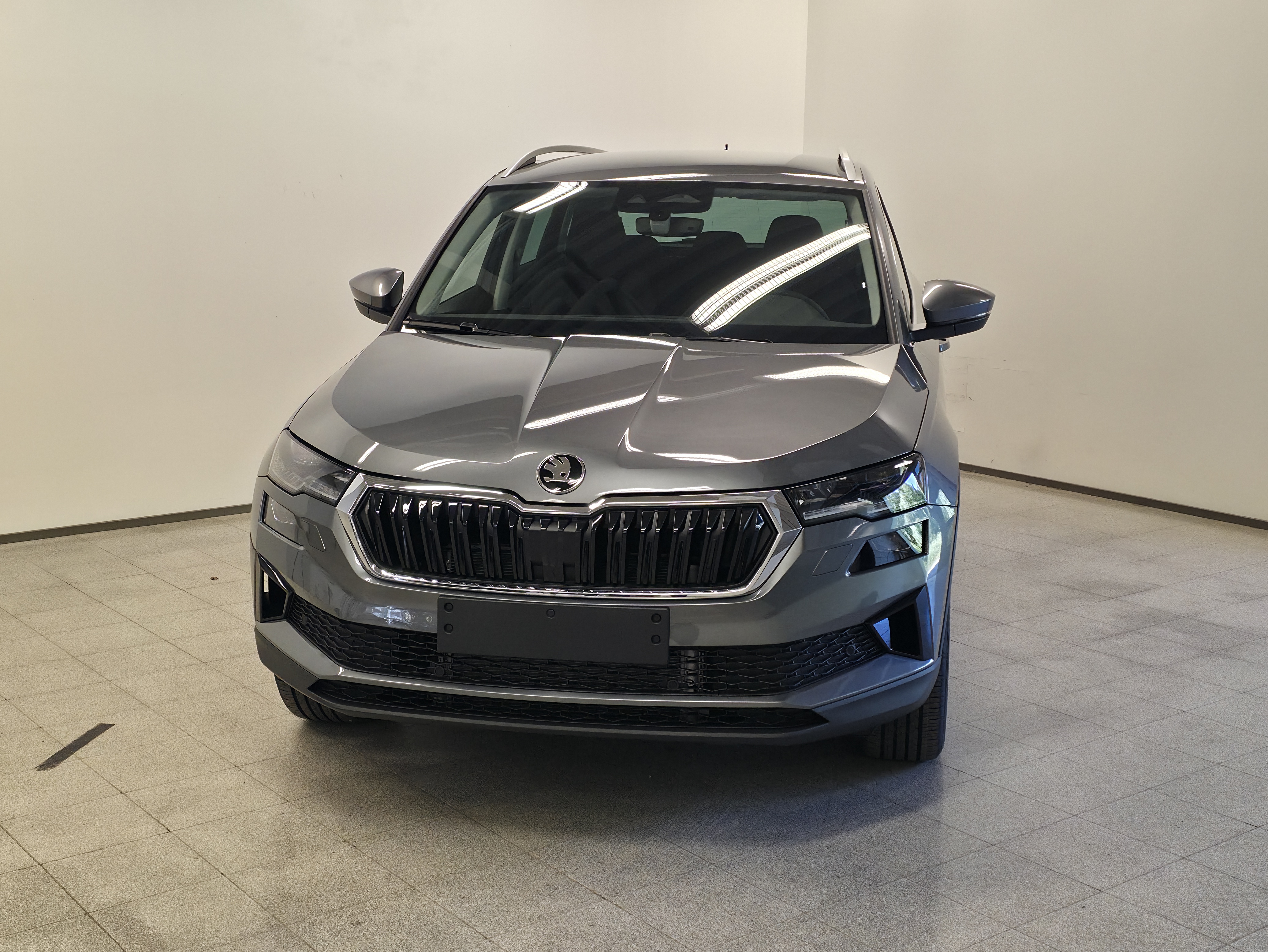 Skoda Karoq 1.5 TSI Style DSG Autom. 2027, kuva 2/9