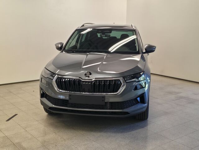 Skoda Karoq 2027 1.5 TSI Style DSG Autom.