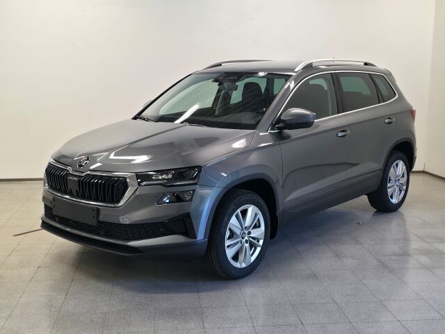 Skoda Karoq 2027 1.5 TSI Style DSG Autom.