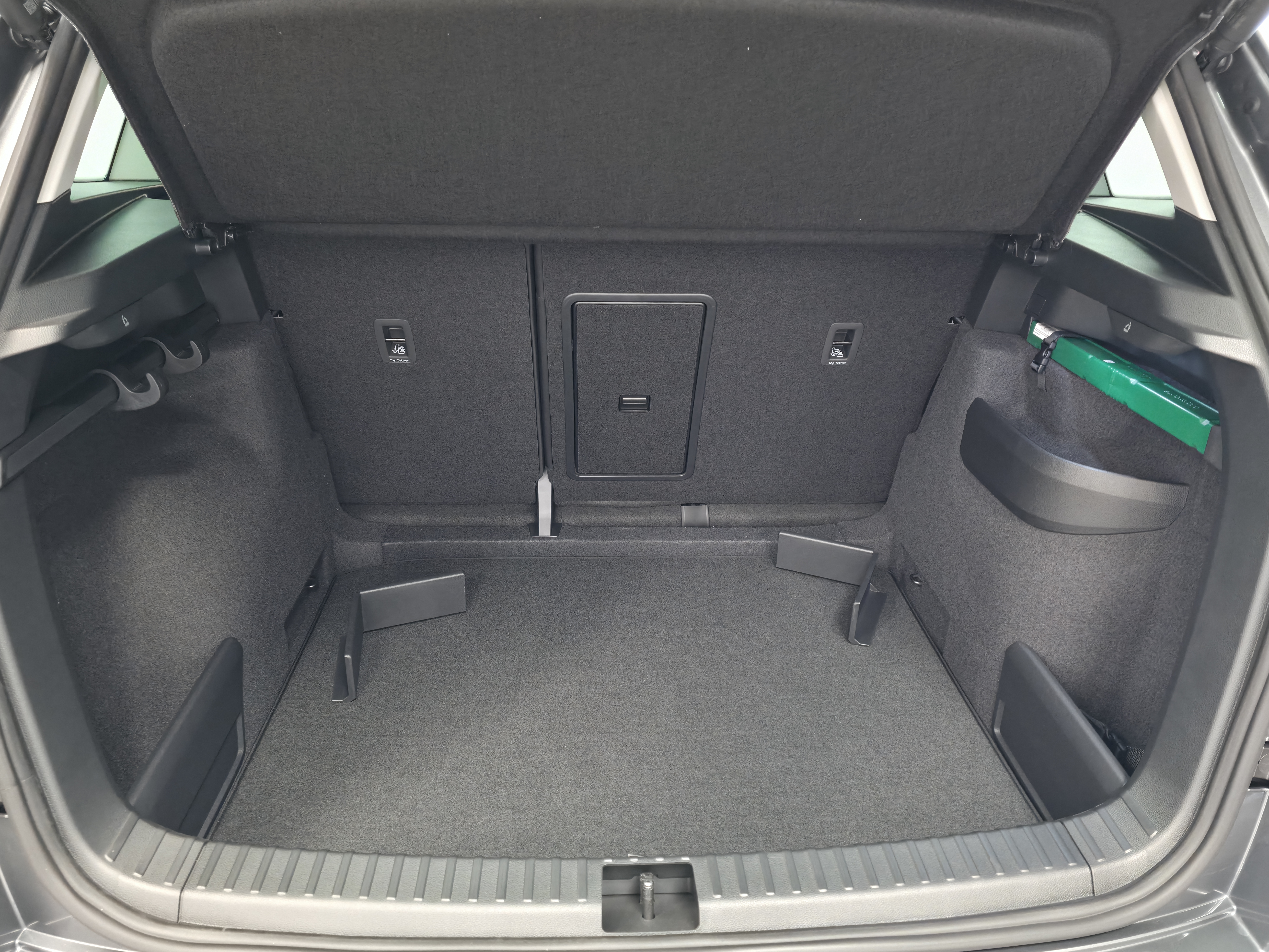 Skoda Karoq 1.5 TSI Style DSG Autom. 2027, kuva 5/9