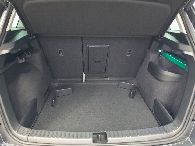 Skoda Karoq 2027 1.5 TSI Style DSG Autom.