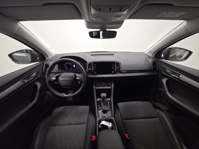 Skoda Karoq 2027 1.5 TSI Style DSG Autom.