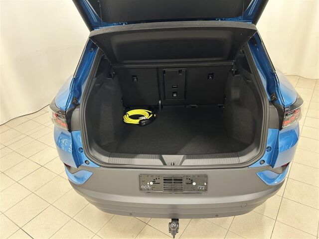 Volkswagen ID.4 2027 Pro 4MOTION Elegance Business 220 kW, akku 77 kWh