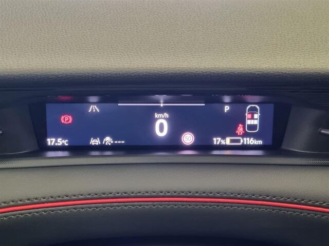 Volkswagen ID.7 2027 Tourer GTX 4MOTION Premium 250 kW, akku 86 kWh