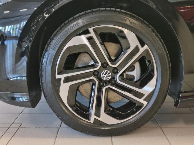 Volkswagen ID.7 2027 Tourer GTX 4MOTION Premium 250 kW, akku 86 kWh