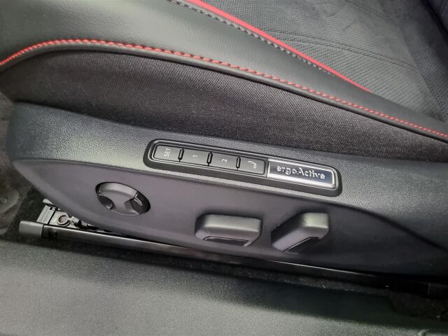 Volkswagen ID.7 2027 Tourer GTX 4MOTION Premium 250 kW, akku 86 kWh