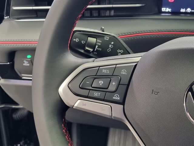 Volkswagen ID.7 2027 Tourer GTX 4MOTION Premium 250 kW, akku 86 kWh