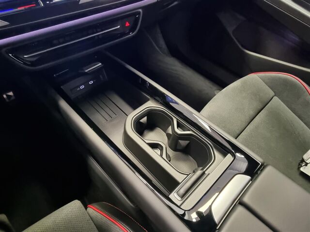 Volkswagen ID.7 2027 Tourer GTX 4MOTION Premium 250 kW, akku 86 kWh