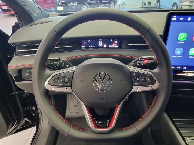 Volkswagen ID.7 2027 Tourer GTX 4MOTION Premium 250 kW, akku 86 kWh
