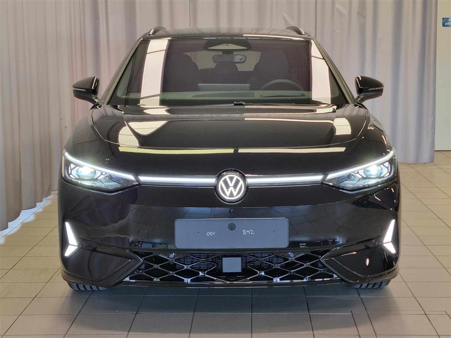 Volkswagen ID.7 2027, kuva 2/27