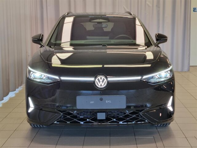 Volkswagen ID.7 2027 Tourer GTX 4MOTION Premium 250 kW, akku 86 kWh