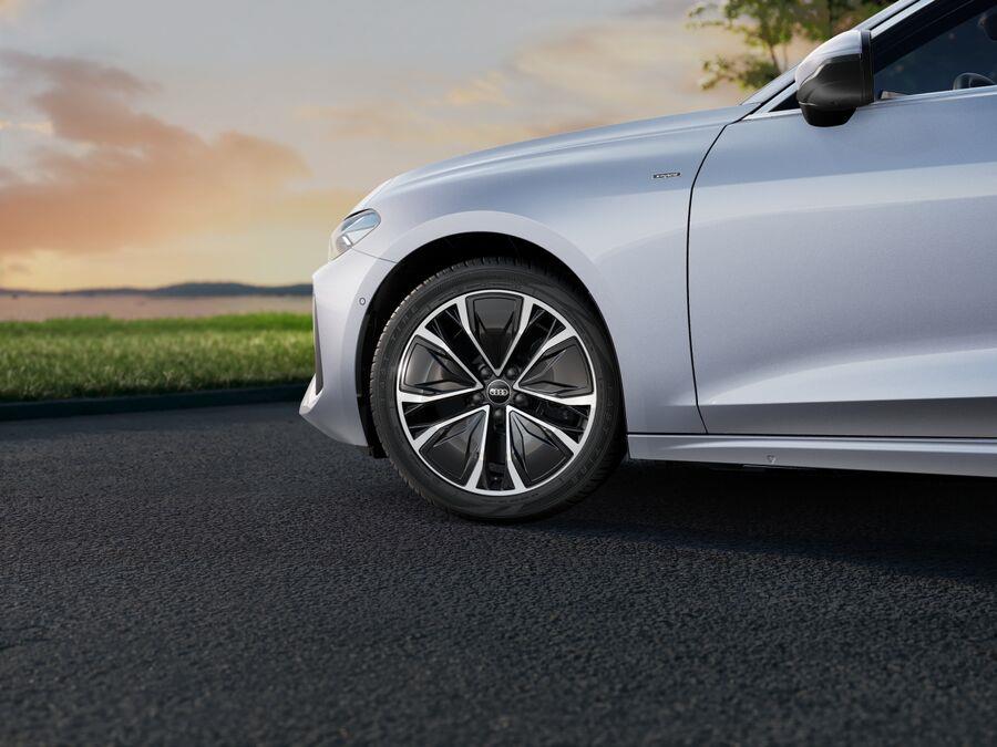 Audi A5 Avant e-hybrid quattro 220 kW 2026, photo 7/11