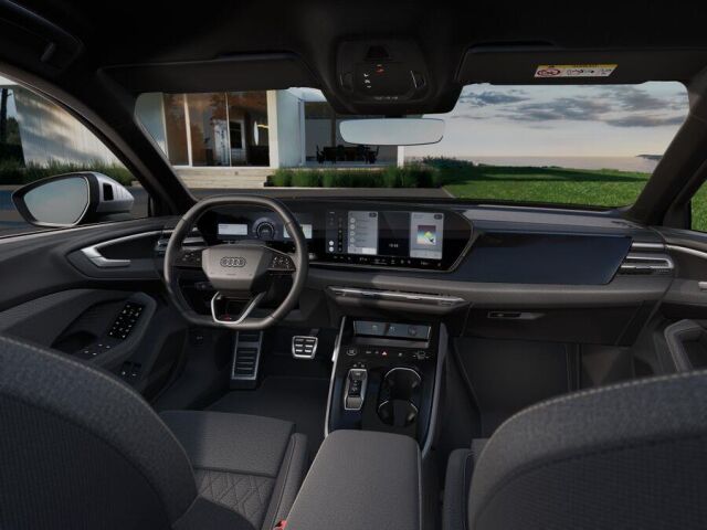 Audi A5 2026 Avant e-hybrid quattro 220 kW. Takuu 5-vuotta / 100.000 km