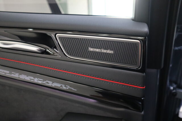 Volkswagen ID.7 2026 Tourer GTX 4MOTION Premium 250 kW, akku 86 kWh