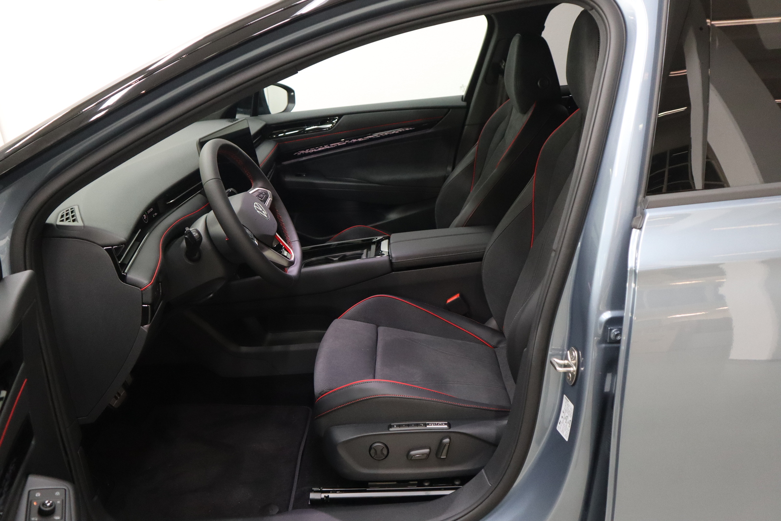 Volkswagen ID.7 2026, photo 7/14
