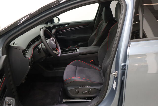 Volkswagen ID.7 2026 Tourer GTX 4MOTION Premium 250 kW, akku 86 kWh