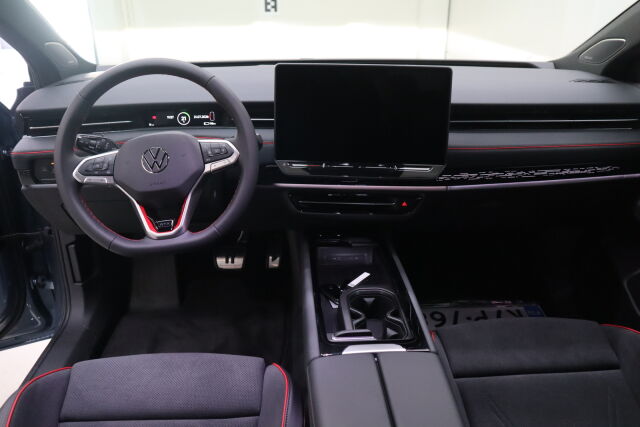 Volkswagen ID.7 2026 Tourer GTX 4MOTION Premium 250 kW, akku 86 kWh