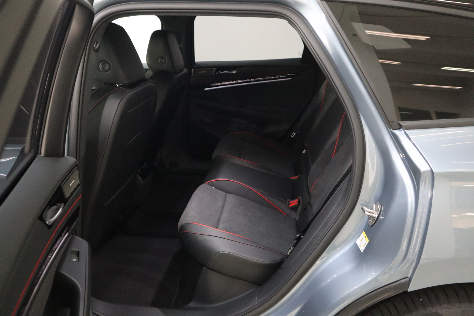 Volkswagen ID.7 2026, photo 6/14