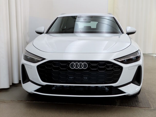 Audi A5 2026 Avant e-hybrid quattro 220 kW