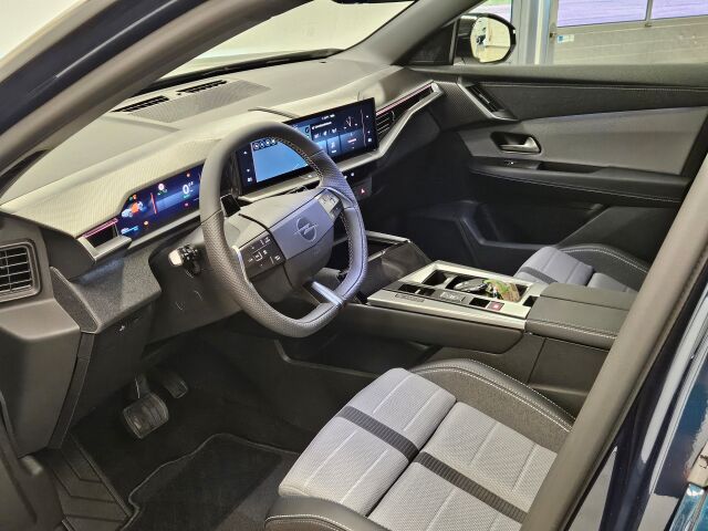Opel Grandland 2026 GS 73kWh 325 4WD Automaatti