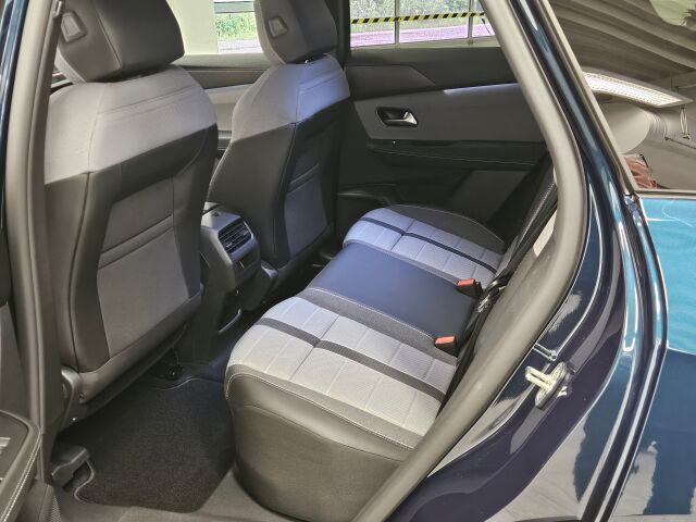 Opel Grandland 2026 GS 73kWh 325 4WD Automaatti