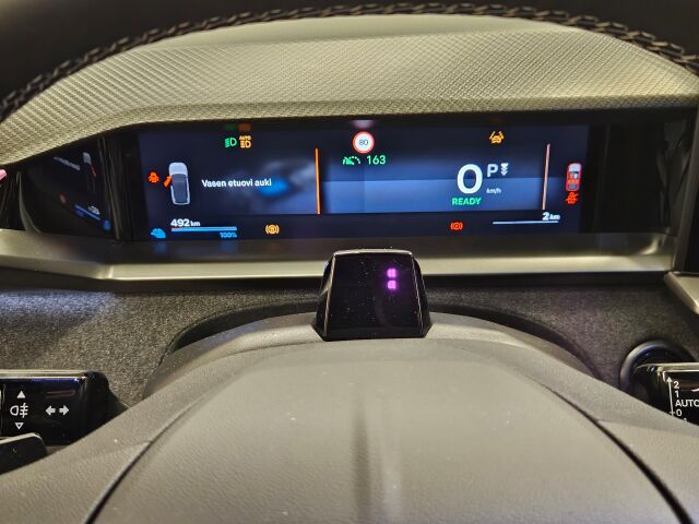 Opel Grandland 2026 GS 73kWh 325 4WD Automaatti