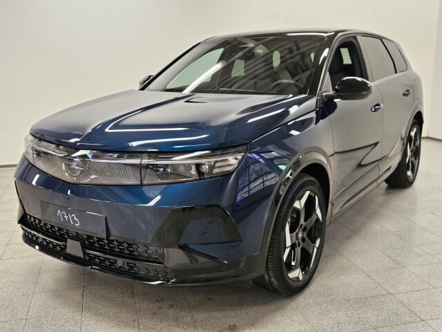 Opel Grandland 2026 GS 73kWh 325 4WD Automaatti