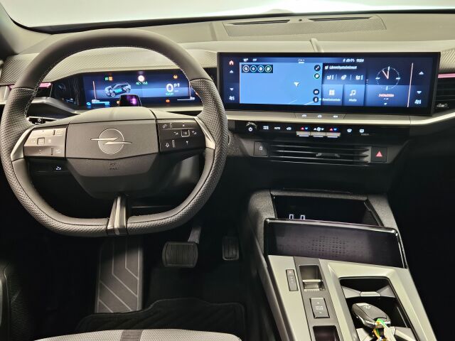 Opel Grandland 2026 GS 73kWh 325 4WD Automaatti