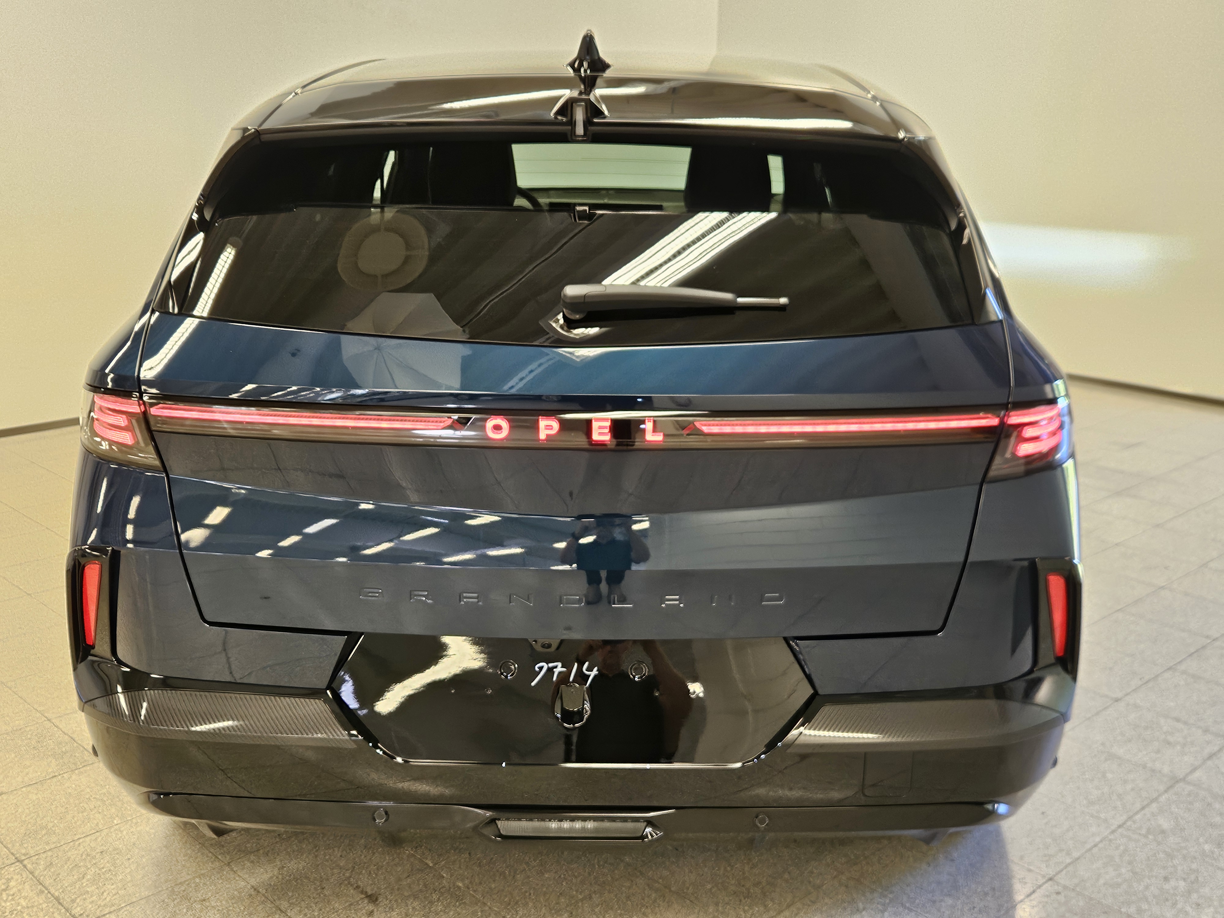 Opel Grandland 2026, kuva 4/9
