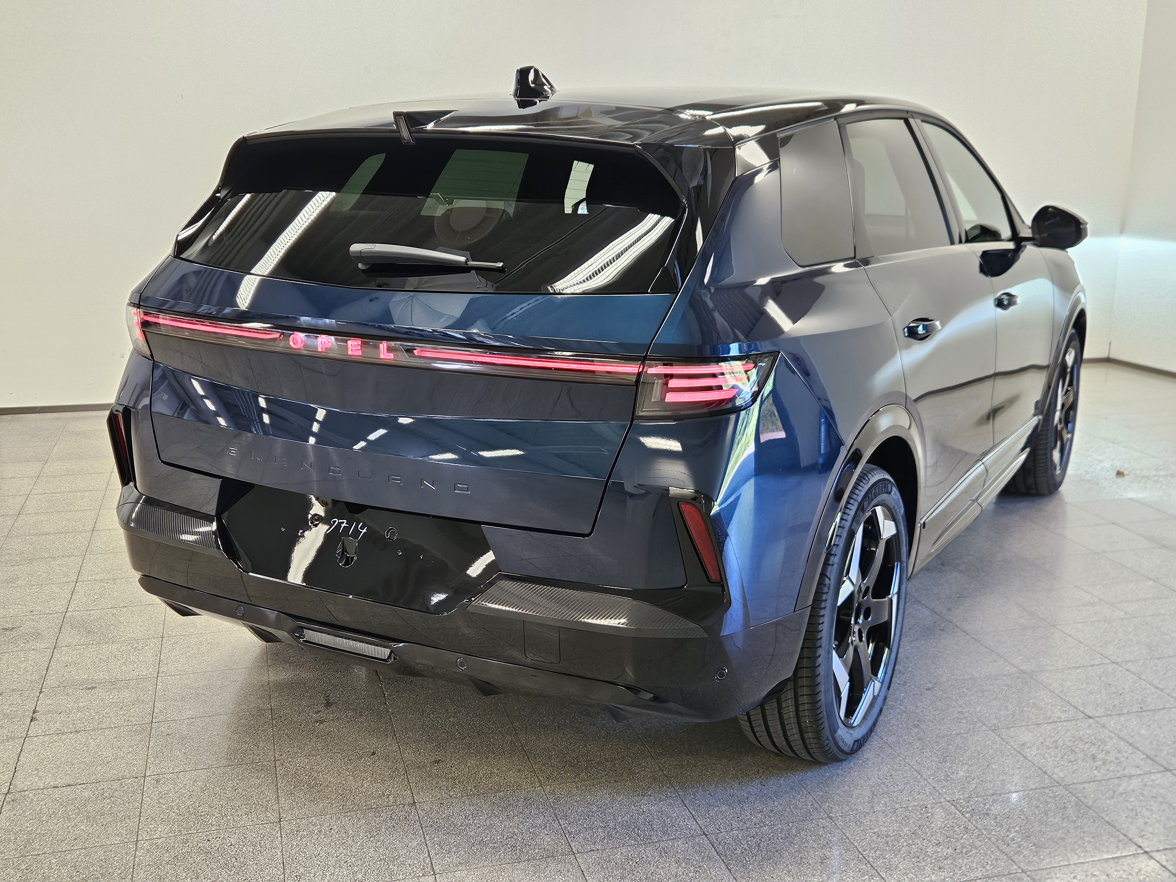Opel Grandland 2026, kuva 3/9