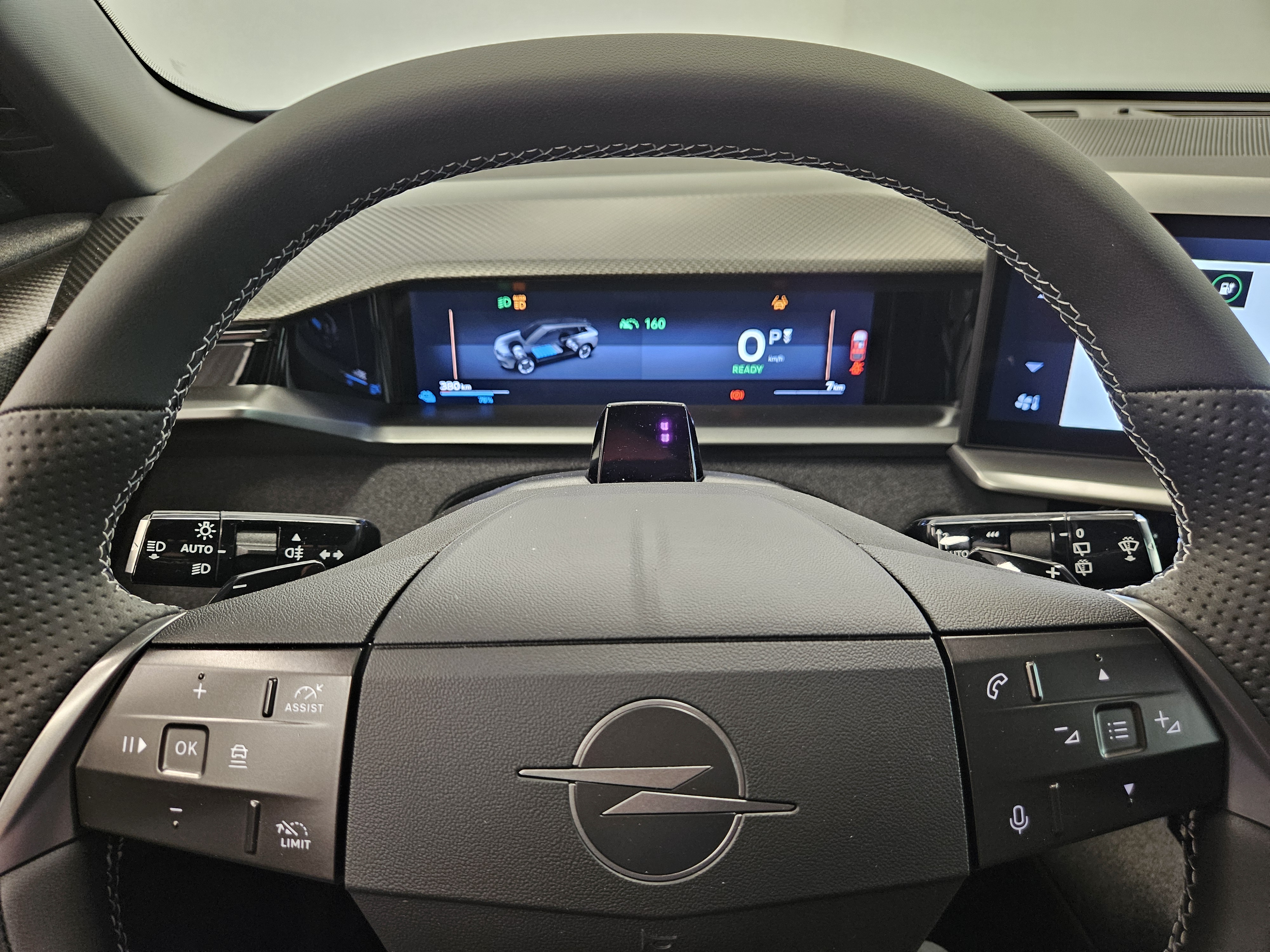 Opel Grandland 2026, kuva 7/9