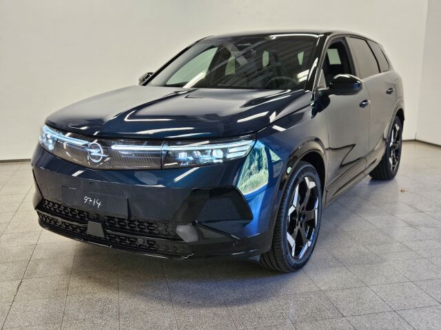 Opel Grandland 2026 GS 73kWh 325 4WD Automaatti