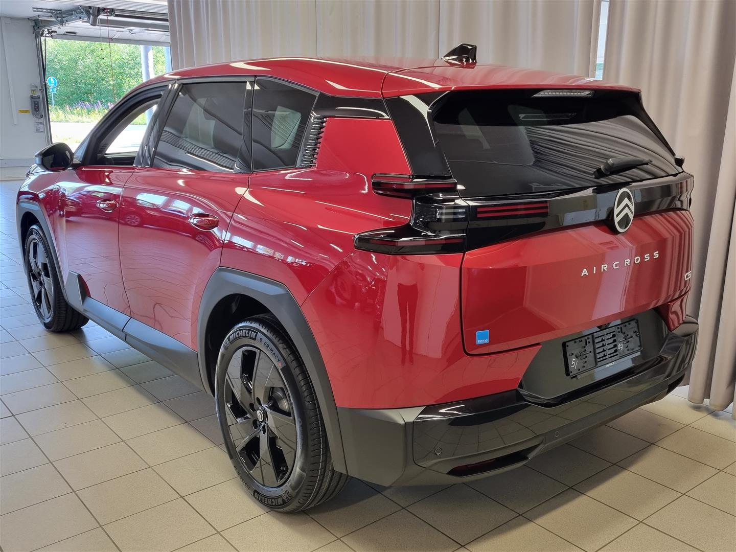 Citroen C5 Aircross 2026, kuva 4/22