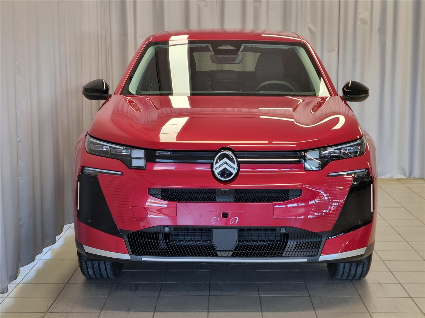 Citroen C5 Aircross 2026, kuva 2/22