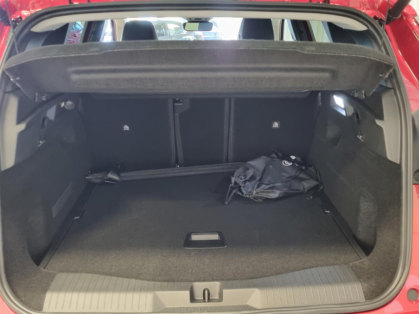 Citroen C5 Aircross 2026, kuva 6/22