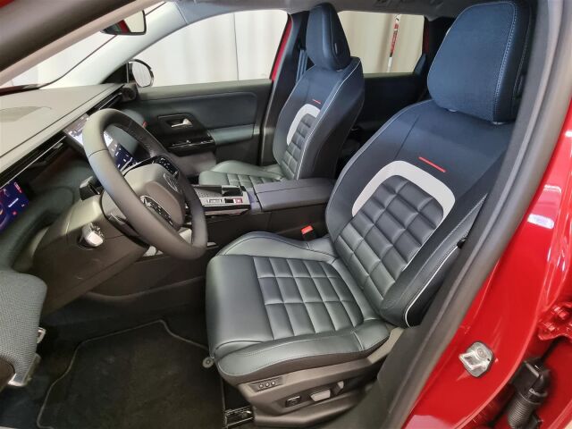 Citroen C5 Aircross 2026 Max Hybrid 145 Automaatti