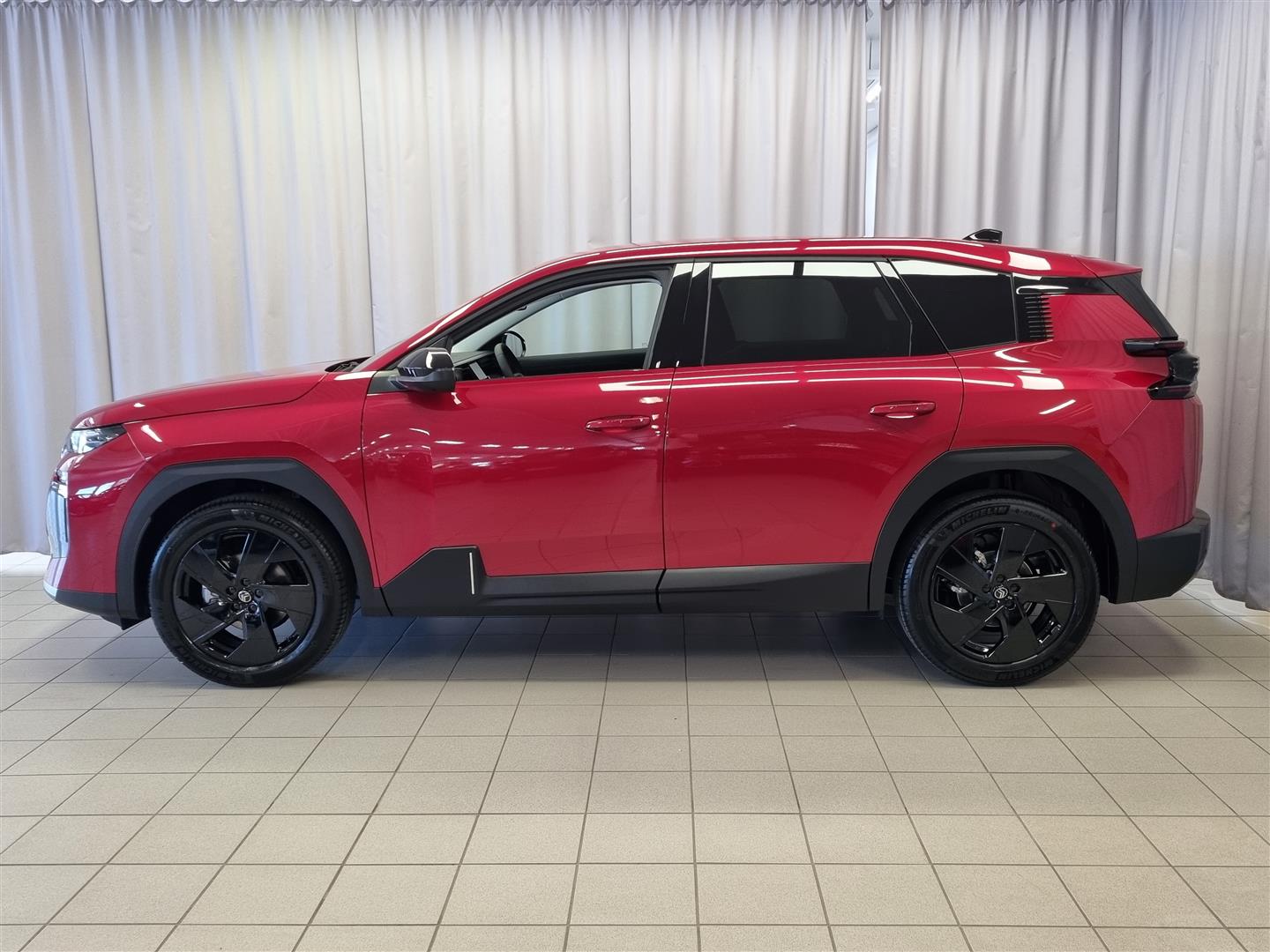 Citroen C5 Aircross 2026, kuva 3/22