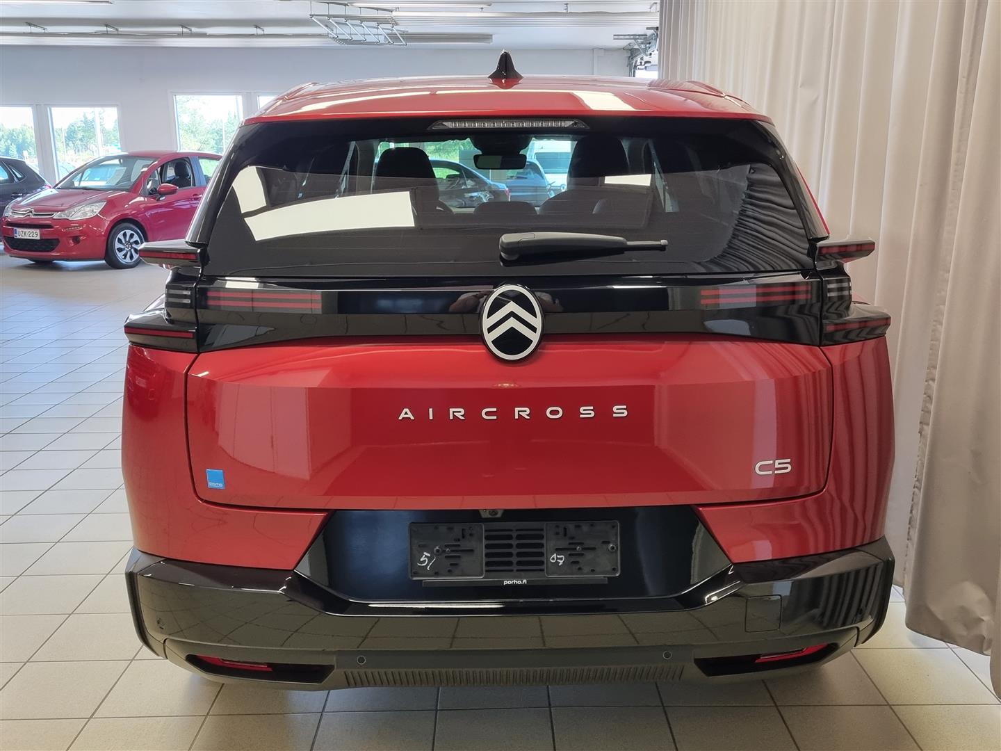 Citroen C5 Aircross 2026, kuva 5/22