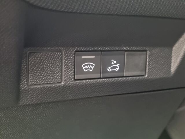 Citroen C5 Aircross 2026 Max Hybrid 145 Automaatti