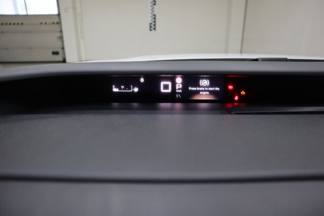 Citroen C3 Aircross 2026 Max Hybrid 145 Automaatti
