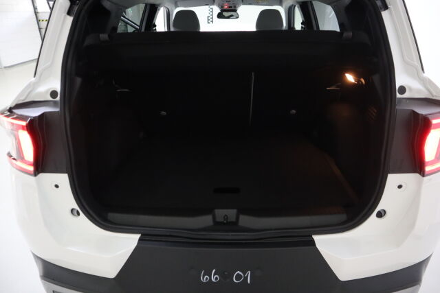 Citroen C3 Aircross 2026 Max Hybrid 145 Automaatti