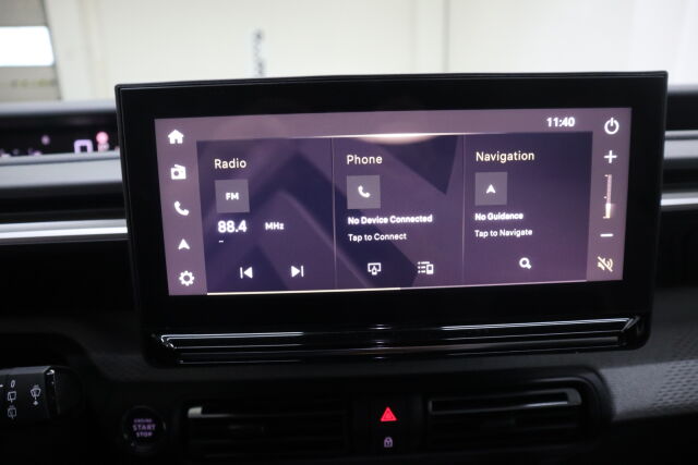 Citroen C3 Aircross 2026 Max Hybrid 145 Automaatti