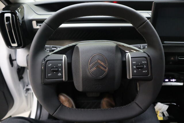 Citroen C3 Aircross 2026 Max Hybrid 145 Automaatti