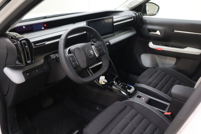 Citroen C3 Aircross 2026 Max Hybrid 145 Automaatti