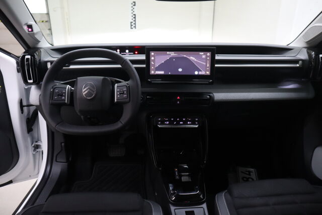 Citroen C3 Aircross 2026 Max Hybrid 145 Automaatti