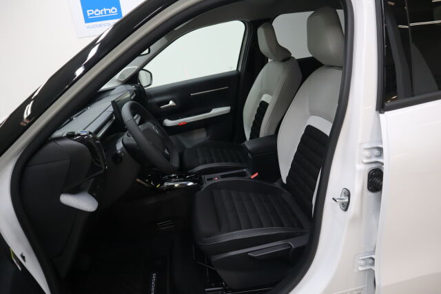 Citroen C3 Aircross 2026 Max Hybrid 145 Automaatti