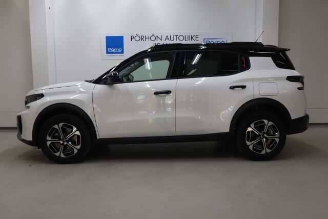 Citroen C3 Aircross 2026 Max Hybrid 145 Automaatti