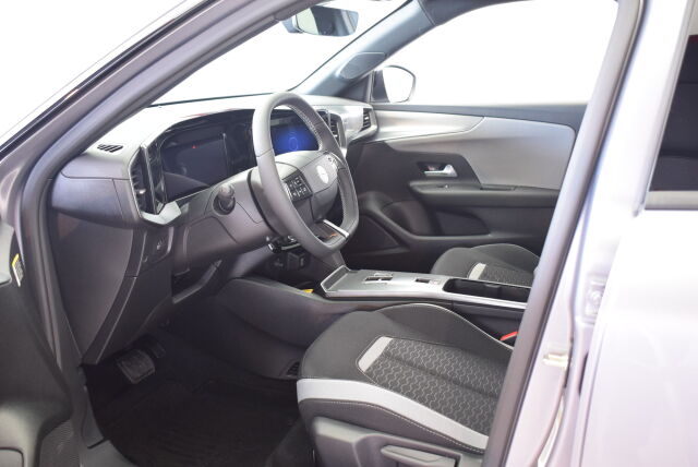Opel Mokka 2026 Hybrid 145 Automaatti Edition Plus